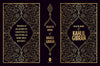 Collected Works of Kahlil Gibran [Hardcover]