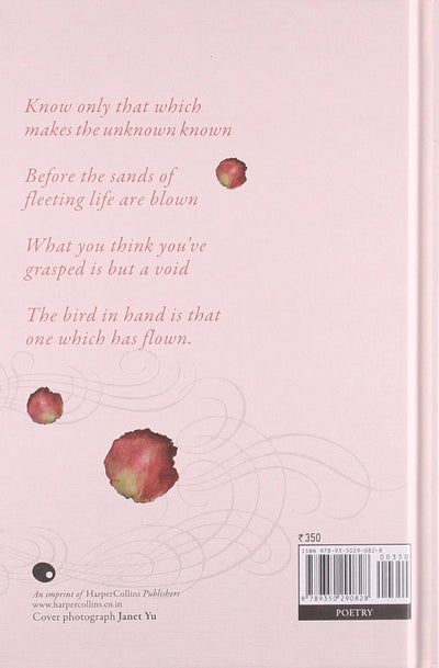 Harper Collins India Rumi - A New Translation by Farrukh Dhondy [Paperback]