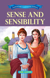 Sense and Sensibility by Jane Austen [Paperback]