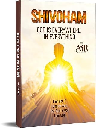 Shivoham [Paperback]
