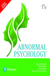 Abnormal Psychology by Jill M. Hooley, James N. Butcher, Matthew K. Nock, Susan Mineka, Preeti Kapur [Paperback]