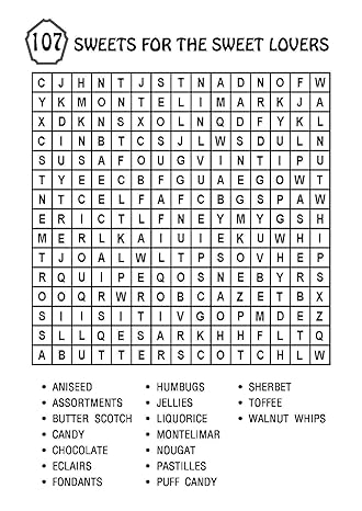 Super Word Search [Paperback]