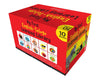 My First English Telugu Learning Library Boxset of 10 [Telugu Edition]