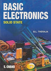 Basic Electronics by B L Theraja [Perfect Paperback]