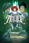 Amulet Book #4 by Kazu Kibuishi [Paperback]