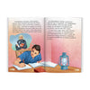 Freedom Fighters:Sardar Vallabhbhai Patel, Subhas Chandra Bose, Bhagat Singh, Jawaharlal Nehru and Mahatma Gandhi (Set of 5 Books) by Maple Press [Paperback]