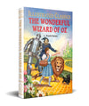 The Wonderful Wizard of Oz [Hardcover]