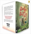 The Story of Doctor Dolittle by Hugh Lofting [Paperback]