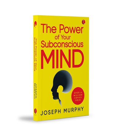 THE POWER OF YOUR SUBCONSCIOUS MIND by Joseph Murphy [Paperback]