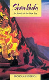 Shambhala by Nicholas Roerich [Paperback]