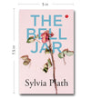 The Bell Jar by Sylvia Plath [Paperback]