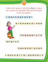 Kid's 2nd Activity Book Environment [Paperback]