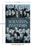 World's Greatest Scientists & Inventors [Paperback]