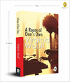 A Room of One’S Own by Virginia Woolf [Paperback]