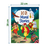 108 Moral Stories English Short Stories with Colourful Pictures [Paperback]