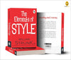 The Elements of Style by William Strunk Jr. [Paperback]