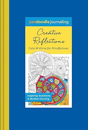 Zendoodle Journaling by Aimee Chase [Hardcover]