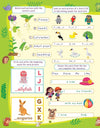 505 Activities for Kids Age 4+ by Dreamland Publications [Paperback]