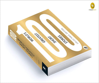 100 World's Greatest Short Stories [Paperback]
