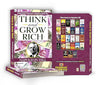 Think and Grow Rich by Napoleon Hill [Hardcover]