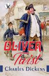 Oliver Twist by Charles Dickens [Paperback]