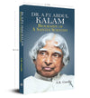 Biography of A Saintly Scientist by A. K. Gandhi [Hardcover]