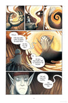 Amulet Book #3 by Kazu Kibuishi [Paperback]