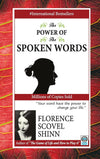 The Power of the Spoken World by Shinn Florence Scovel [Paperback]