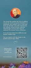 The Legend of the Goddess by Om Swami [Hardcover]