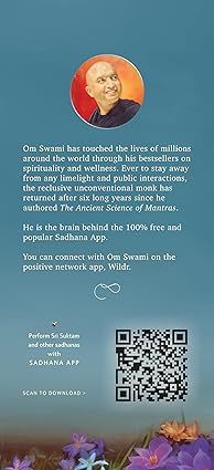 The Legend of the Goddess by Om Swami [Hardcover]
