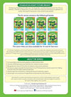 English Vocabulary and Literacy Programme by Usha Pandit [Paperback]