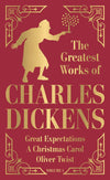 Greatest Works of Charles Dickens Vol 1 [Hardcover]