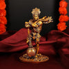 Hindu Gods : Hanuman Ji Idol for Home Decor Item & Car Dashboard