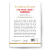 Illustrated Classics The Swiss Family Robinson [Hardcover]