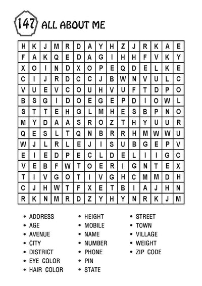 Super Word Search [Paperback]