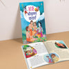 108 Krishna Stories for Children [Paperback] Hindi