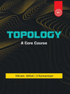 Topology by Vikram Aithal, S. Kumaresan [Unknown Binding]