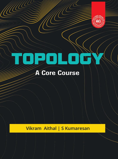 Topology by Vikram Aithal, S. Kumaresan [Unknown Binding]