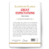 Great Expectations by Charles Dickens [Hardcover]