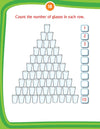 Kid's 2nd Activity Book Maths [Paperback]