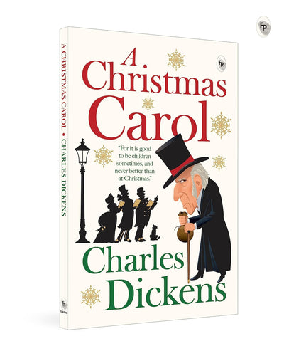Children’s Holiday Collection by L. Frank Baum,Charles Dickens,E.T.A Hoffman Set of 3 Books [Paperback]
