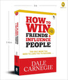 How to Win Friends and Influence People by Dale Carnegie [Paperback]