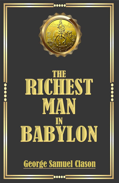 World’s Most Popular Books to Achieve Success and Build a Fortune (Set of 4 Books) by Dale Carnegie, Napoleon Hill & George S. Clason [Hardcover]