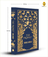 The Prophet (Deluxe Hardbound Edition) by Kahlil Gibran [Hardcover]