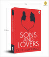Sons And Lovers by D. H. Lawrence [Paperback]