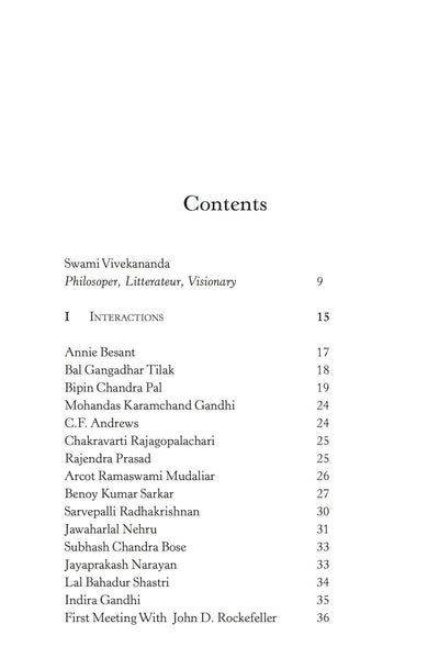 Reflections: Swami Vivekananda by Swami Vivekananda [Paperback]