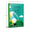 Think Like a Golfer, Win Like a Golfer (English) by Deepak Mehra [Paperback]