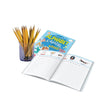 ABC Writing Book [Paperback]