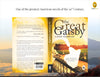 World’s Greatest Classic (Set of 4 Books) by Jane Austen F. Scott Fitzgerald, Oscar Wilde, Emily Brontë [Paperback]