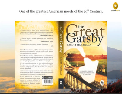 World’s Greatest Classic (Set of 4 Books) by Jane Austen F. Scott Fitzgerald, Oscar Wilde, Emily Brontë [Paperback]